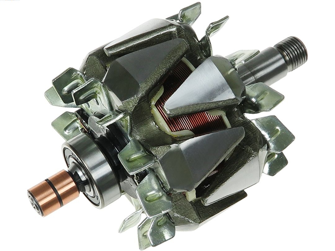 Rotor alternátora AS-PL