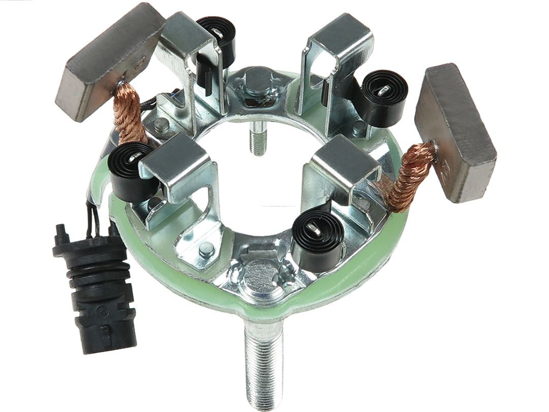 Drżiak uhlíkov AS-PL