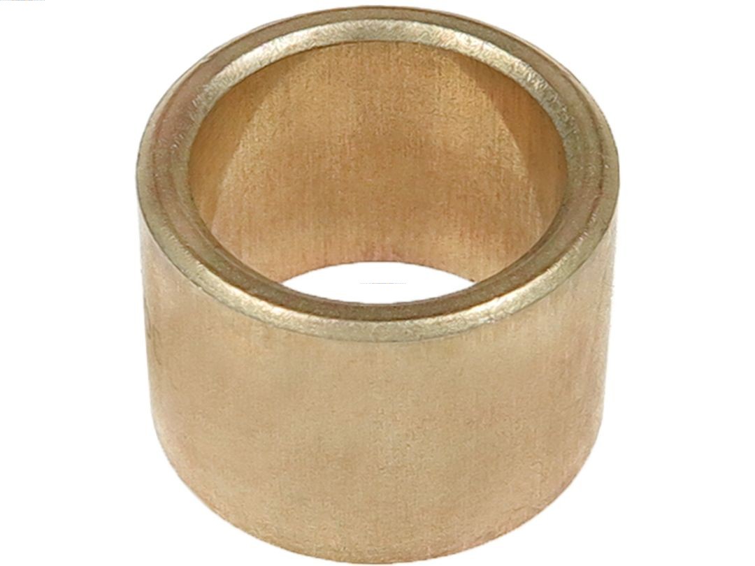 Puzdro, Hriadeľ żtartéra AS-PL