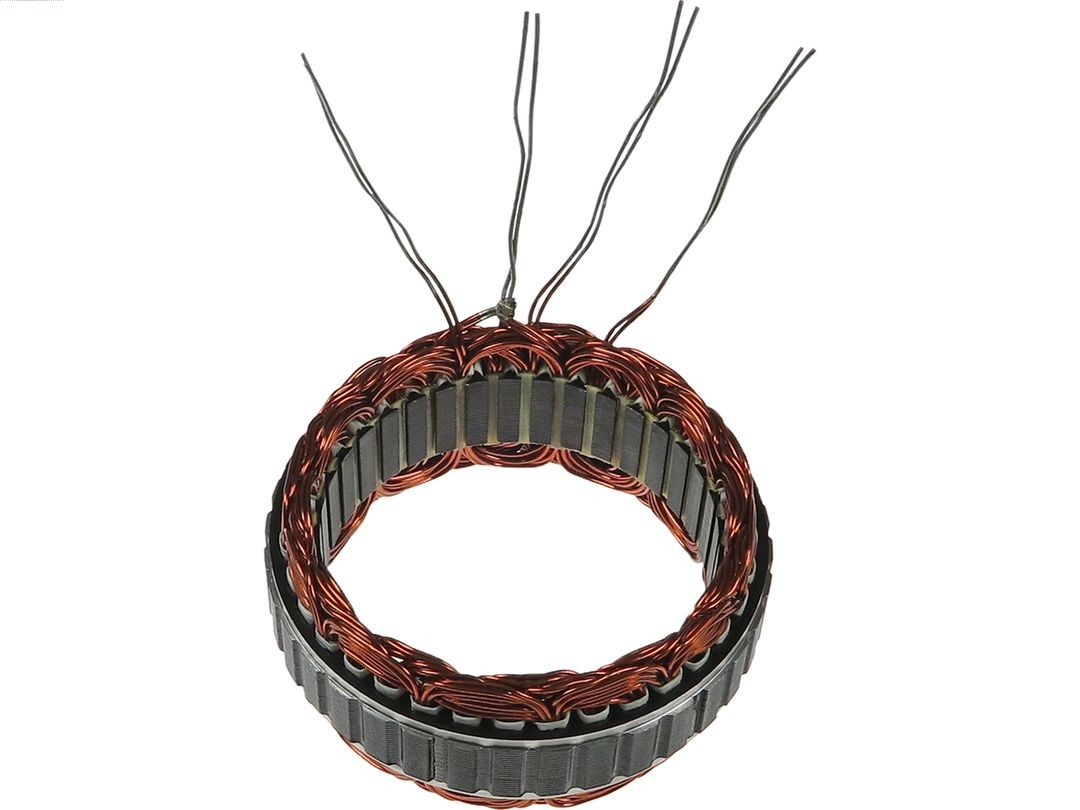 Stator, generátor AS-PL