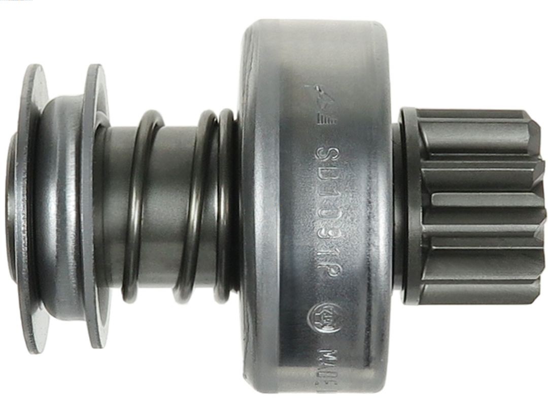 Voľnobeżná prevodovka żtartéra AS-PL