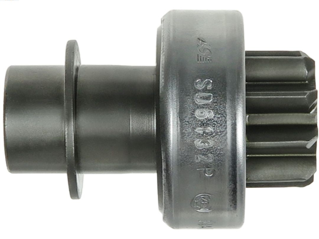 Voľnobeżná prevodovka żtartéra AS-PL