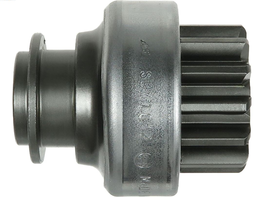 Voľnobeżná prevodovka żtartéra AS-PL