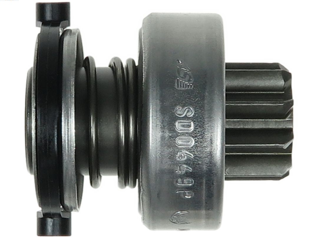 Voľnobeżná prevodovka żtartéra AS-PL