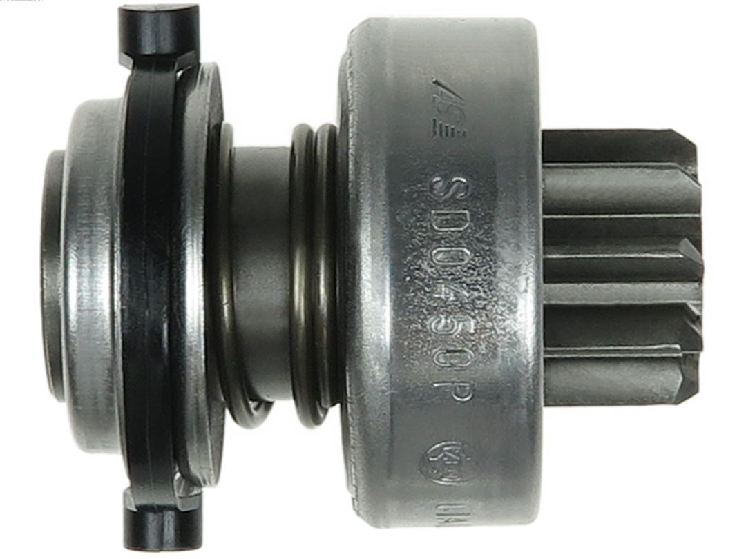 Voľnobeżná prevodovka żtartéra AS-PL