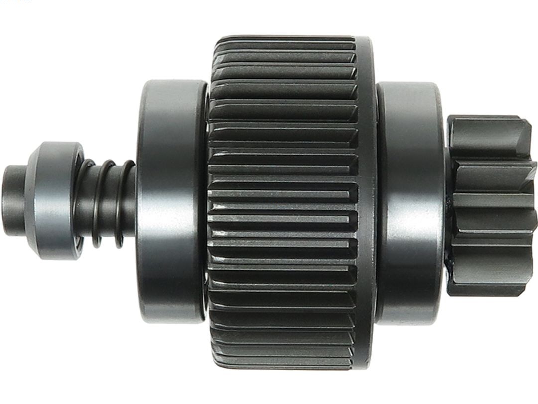 Voľnobeżná prevodovka żtartéra AS-PL