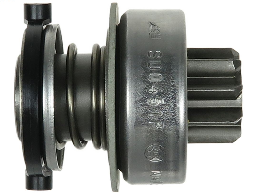 Voľnobeżná prevodovka żtartéra AS-PL