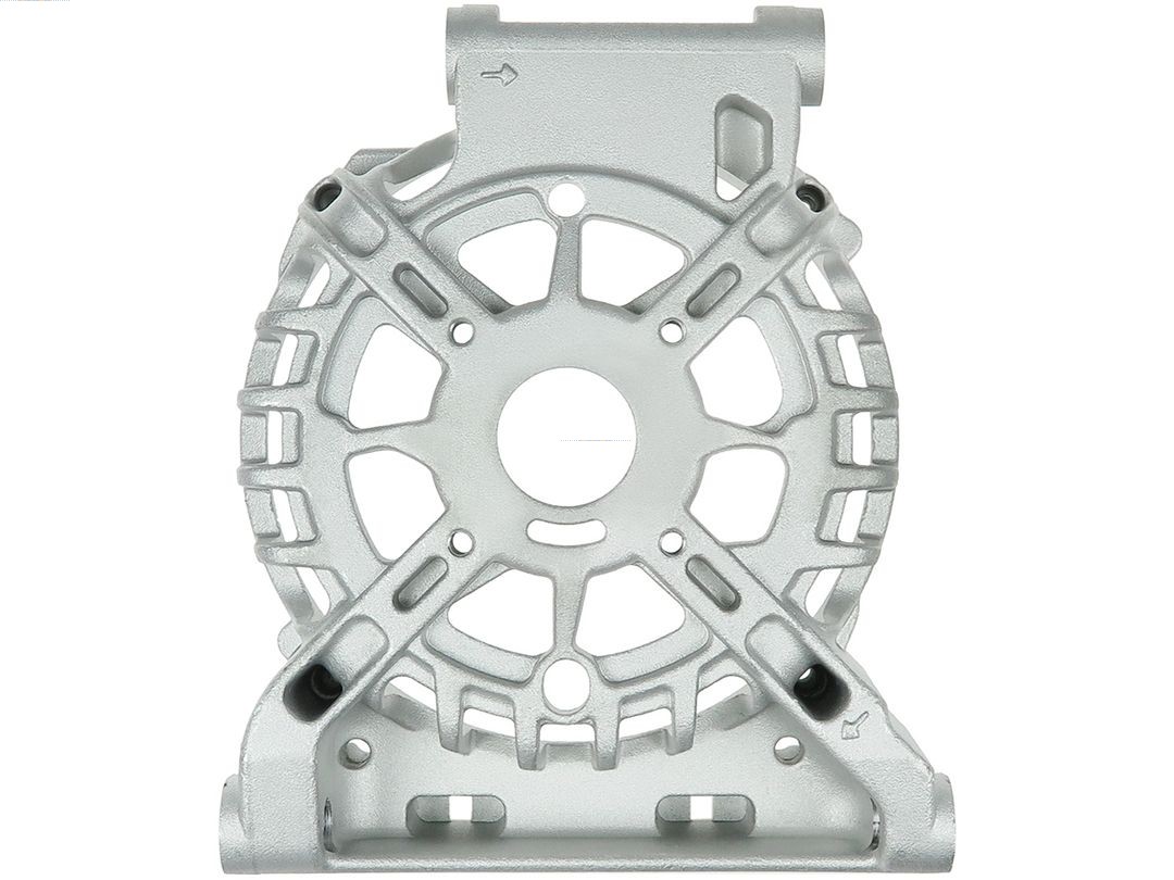 Ochranná krytka alternátora AS-PL