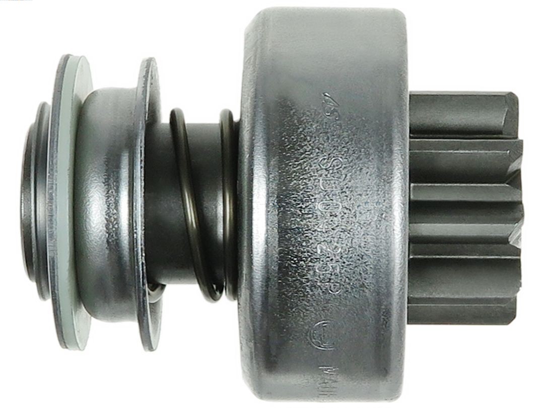 Voľnobeżná prevodovka żtartéra AS-PL