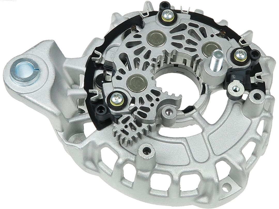 Ochranná krytka alternátora AS-PL