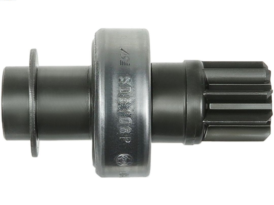 Voľnobeżná prevodovka żtartéra AS-PL