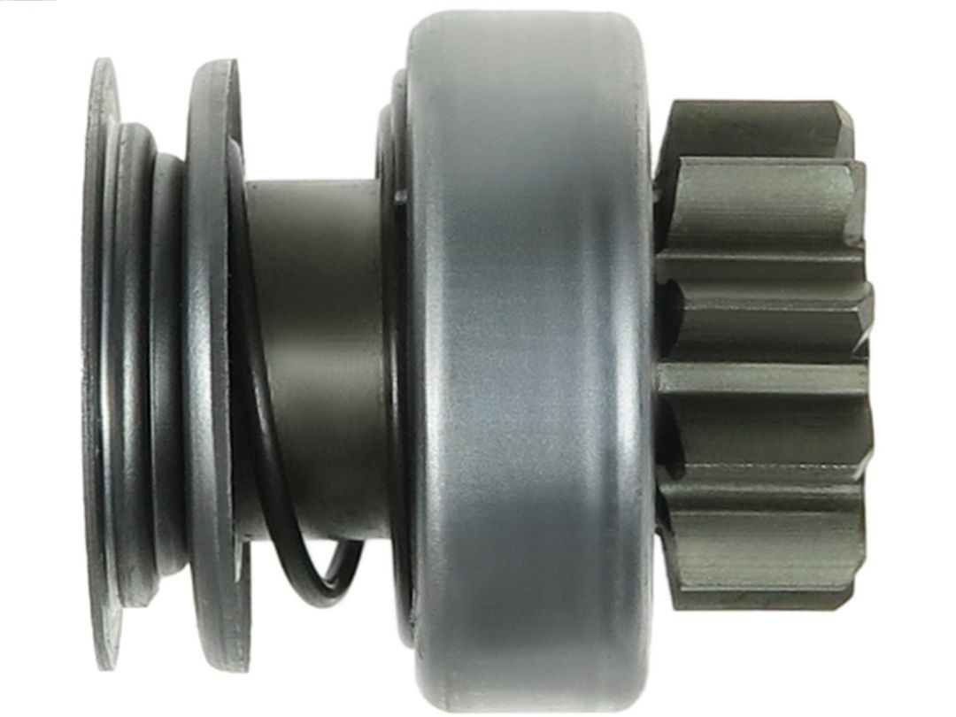 Voľnobeżná prevodovka żtartéra AS-PL