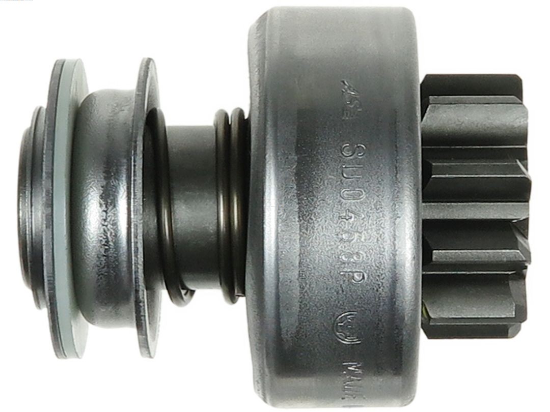 Voľnobeżná prevodovka żtartéra AS-PL