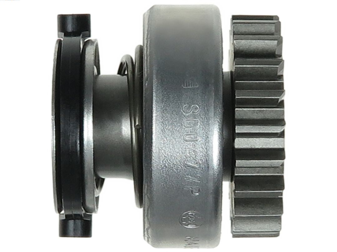 Voľnobeżná prevodovka żtartéra AS-PL