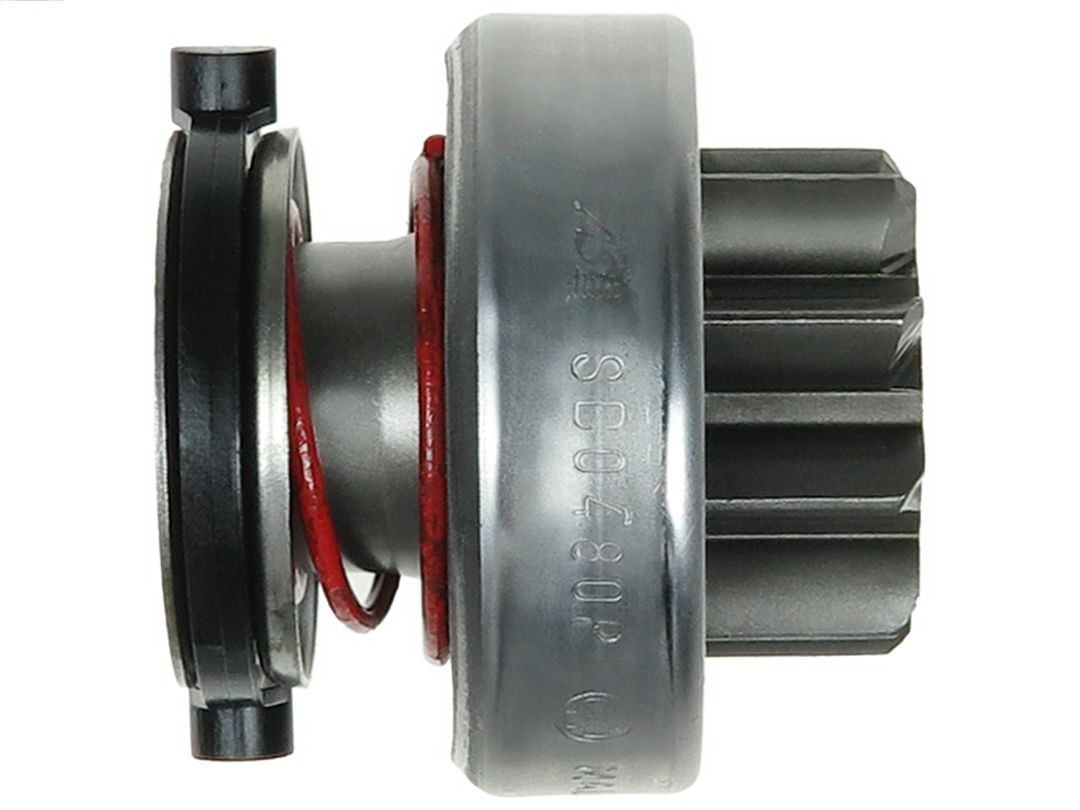 Voľnobeżná prevodovka żtartéra AS-PL