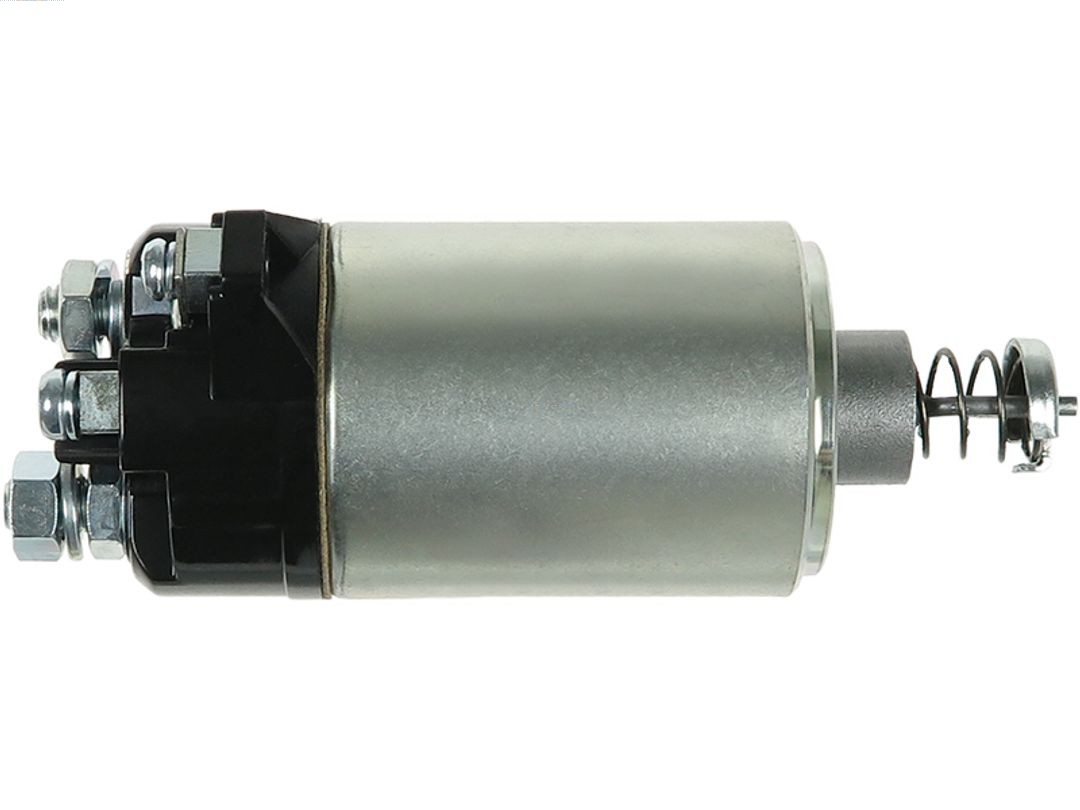 Elektromagnetický spínač pre żtartér AS-PL