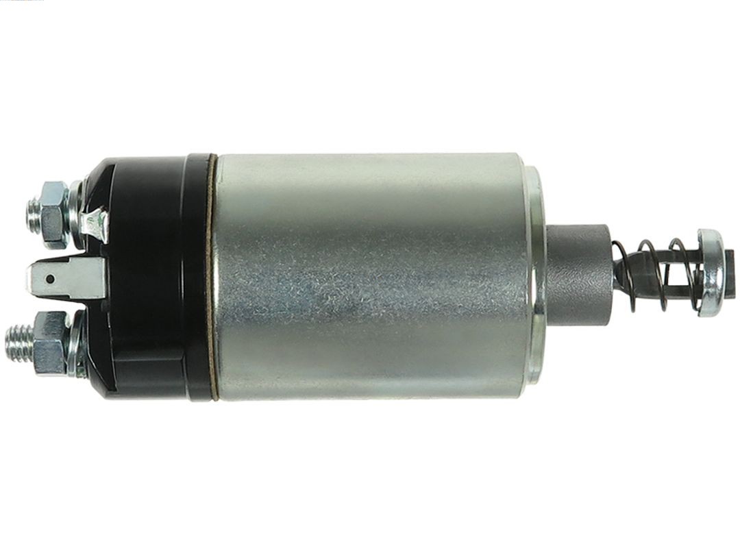 Elektromagnetický spínač pre żtartér AS-PL