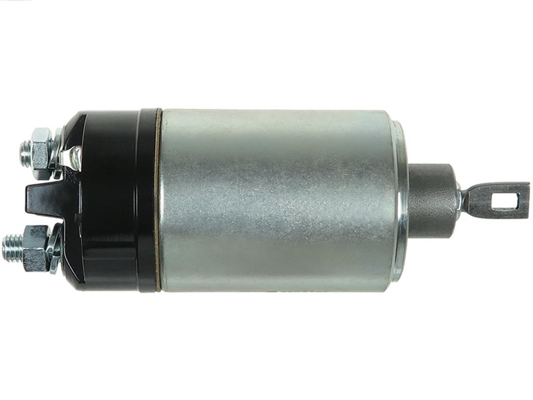 Elektromagnetický spínač pre żtartér AS-PL