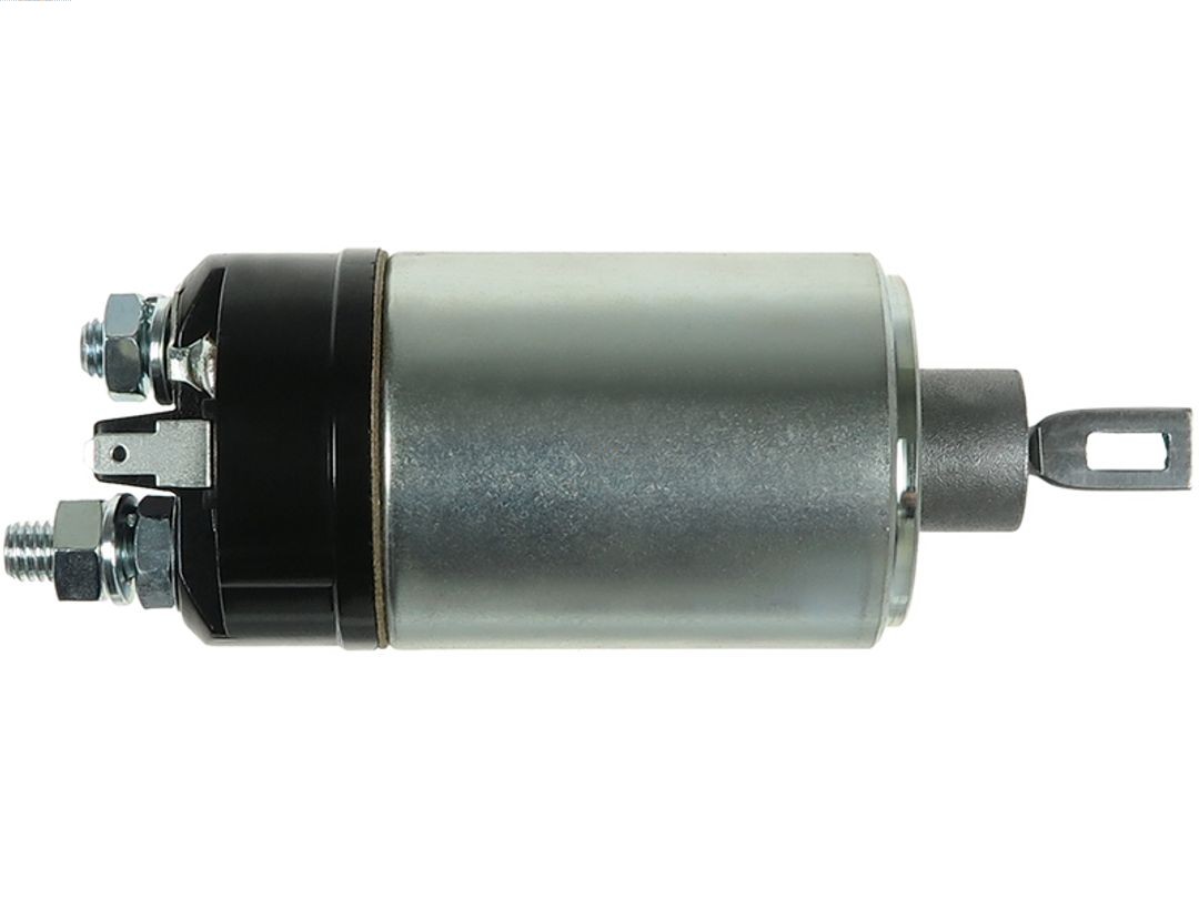 Elektromagnetický spínač pre żtartér AS-PL