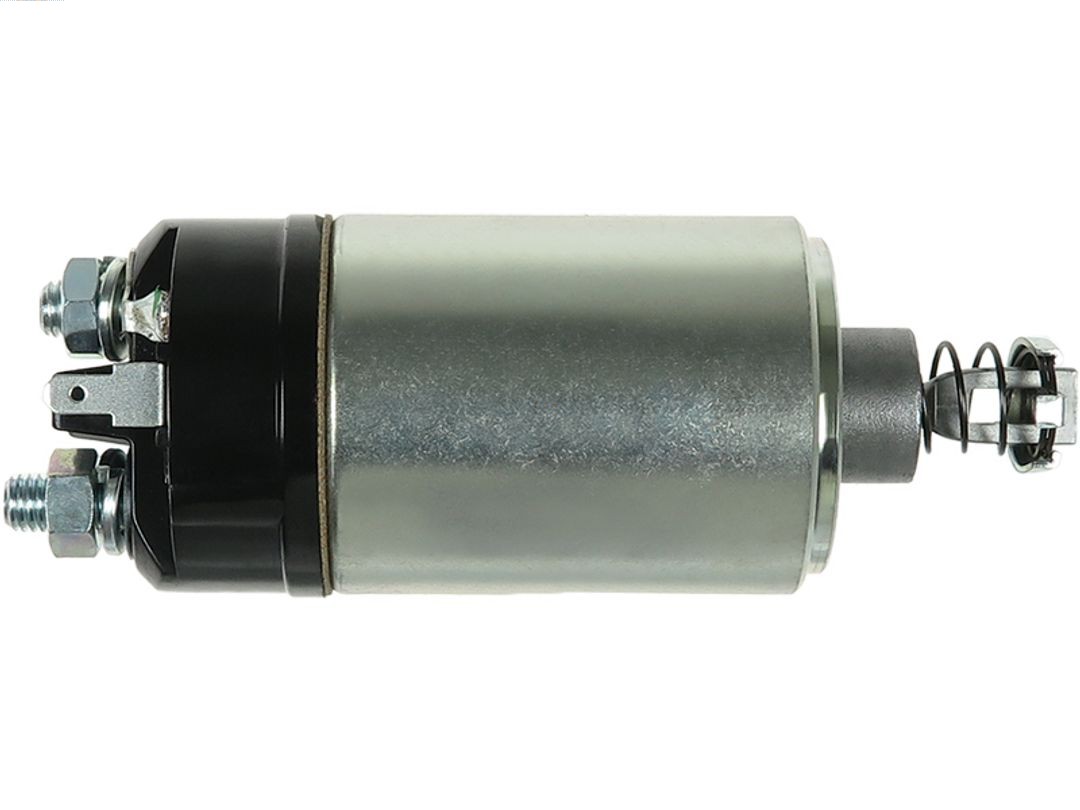 Elektromagnetický spínač pre żtartér AS-PL
