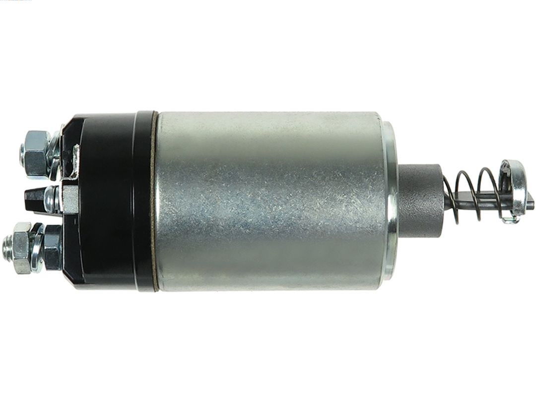 Elektromagnetický spínač pre żtartér AS-PL