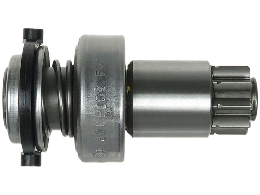 Voľnobeżná prevodovka żtartéra AS-PL