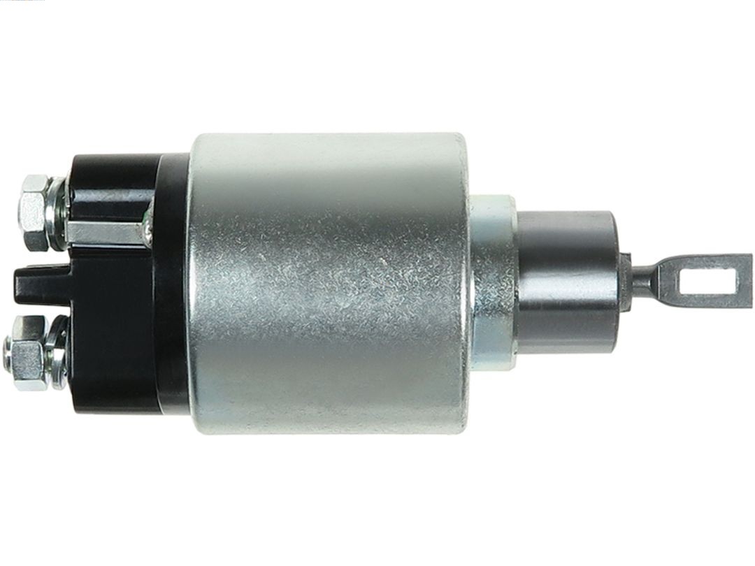 Elektromagnetický spínač pre żtartér AS-PL
