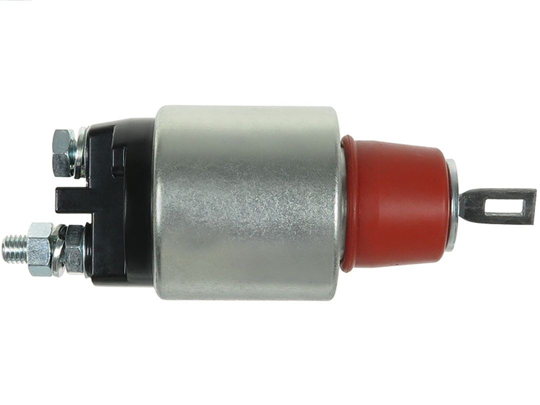 Elektromagnetický spínač pre żtartér AS-PL