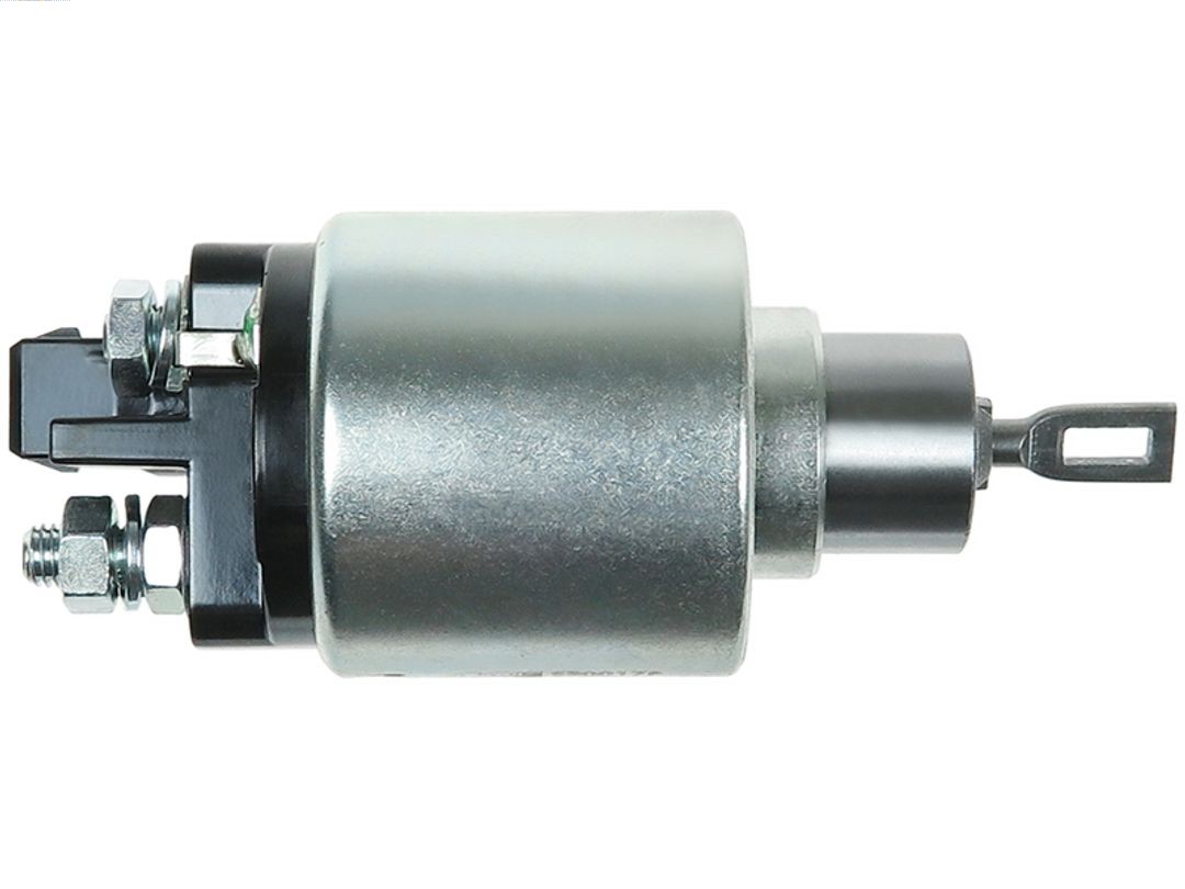 Elektromagnetický spínač pre żtartér AS-PL