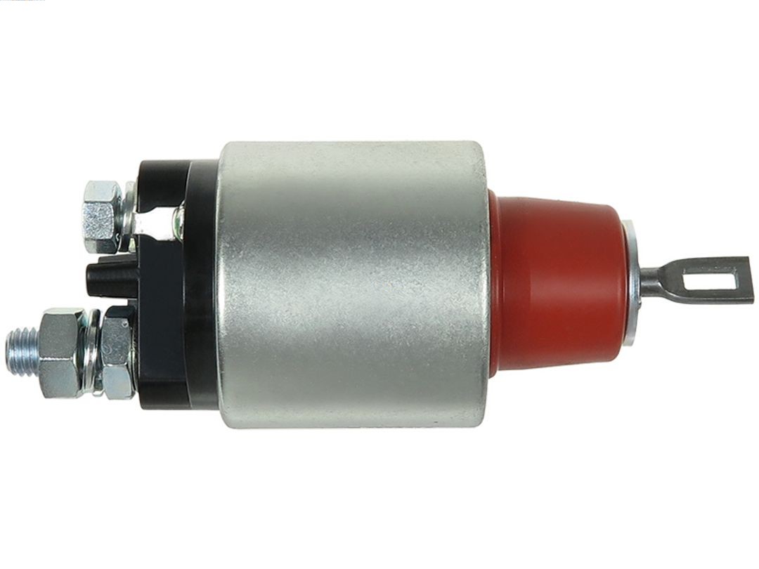 Elektromagnetický spínač pre żtartér AS-PL