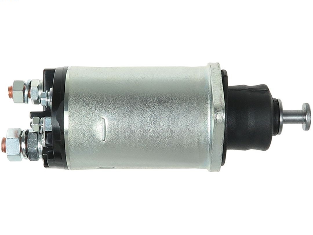 Elektromagnetický spínač pre żtartér AS-PL