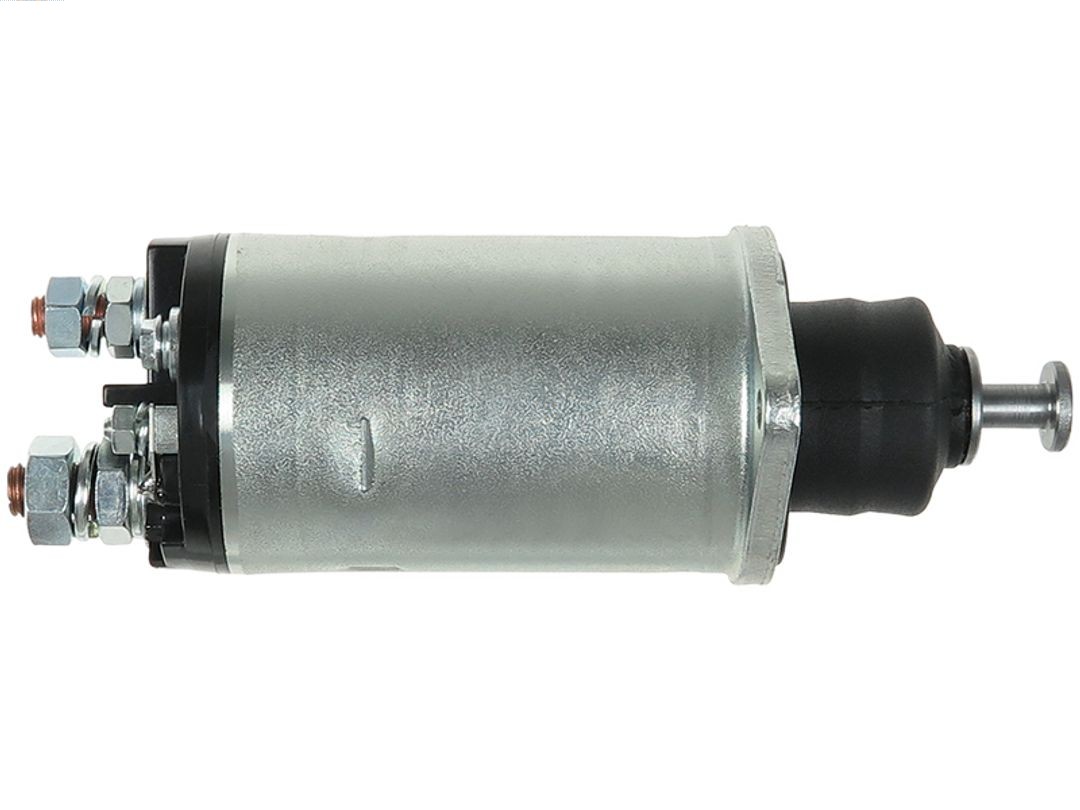 Elektromagnetický spínač pre żtartér AS-PL