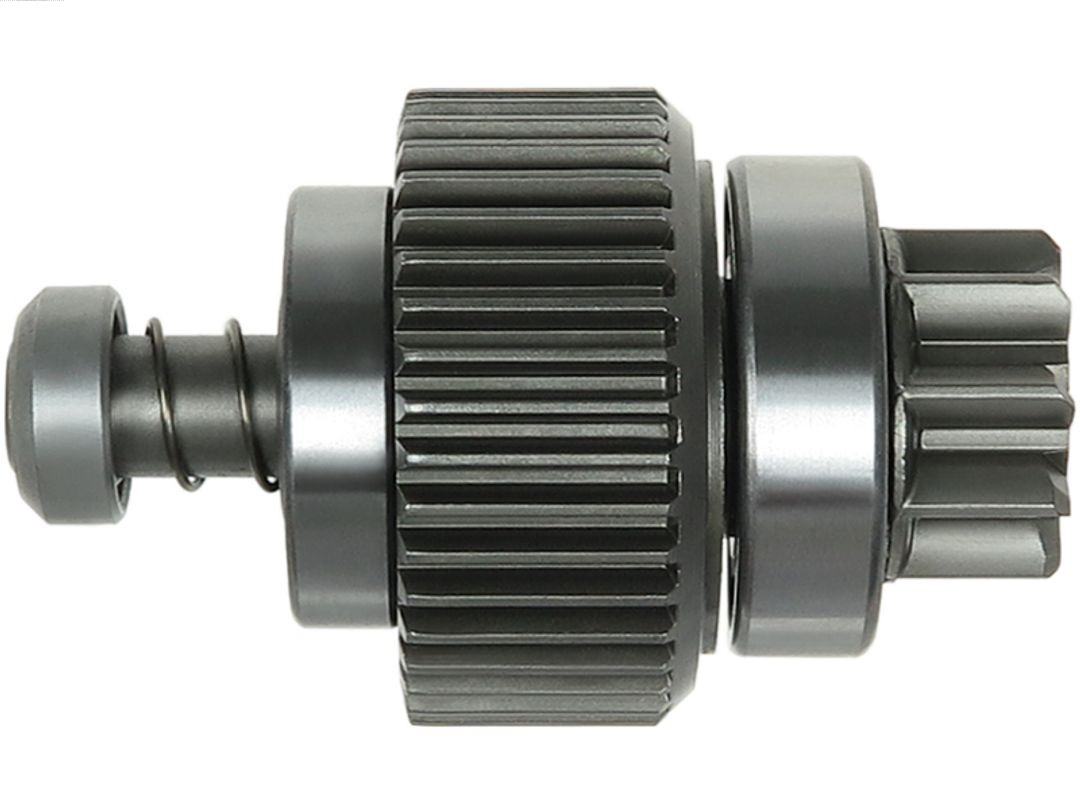 Voľnobeżná prevodovka żtartéra AS-PL