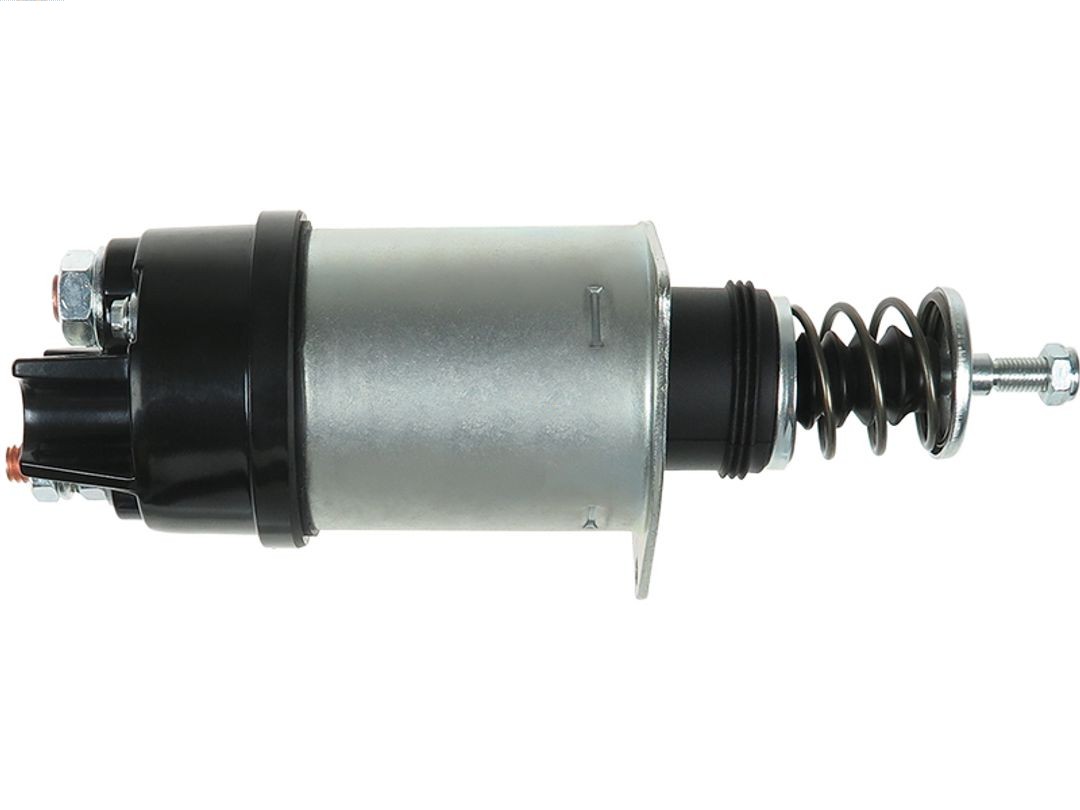 Elektromagnetický spínač pre żtartér AS-PL