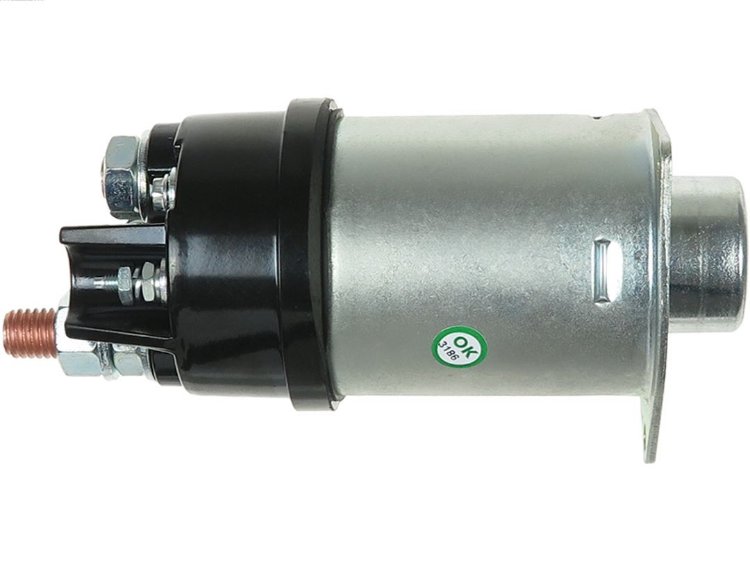 Elektromagnetický spínač pre żtartér AS-PL