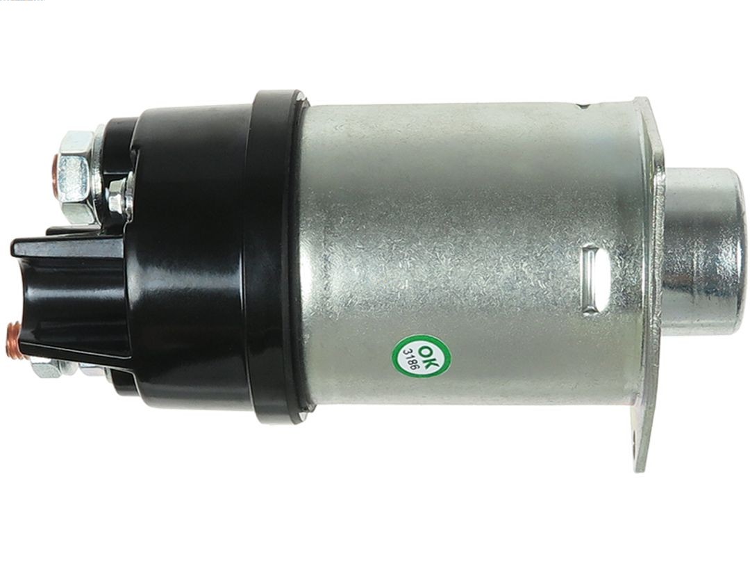 Elektromagnetický spínač pre żtartér AS-PL