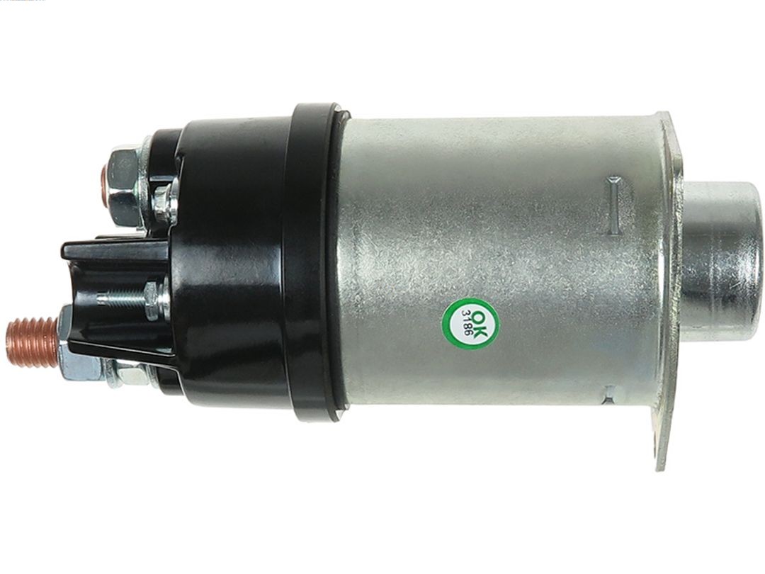 Elektromagnetický spínač pre żtartér AS-PL