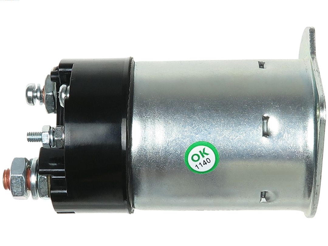 Elektromagnetický spínač pre żtartér AS-PL