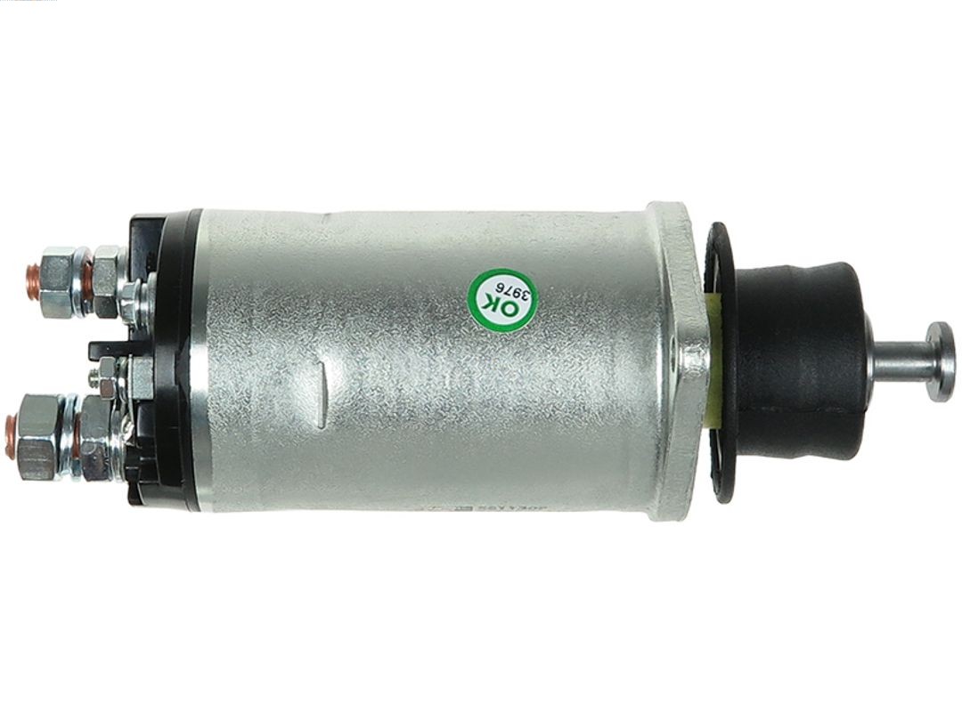 Elektromagnetický spínač pre żtartér AS-PL
