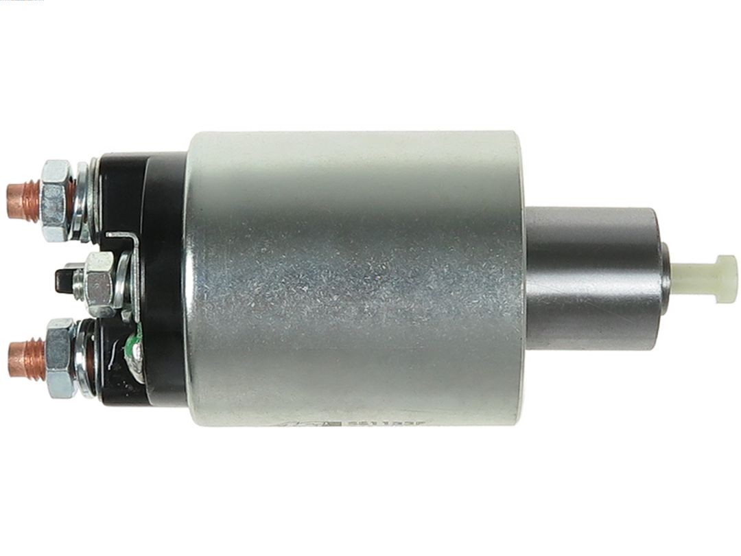 Elektromagnetický spínač pre żtartér AS-PL
