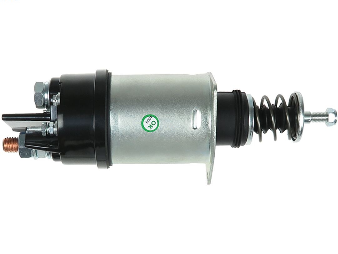 Elektromagnetický spínač pre żtartér AS-PL
