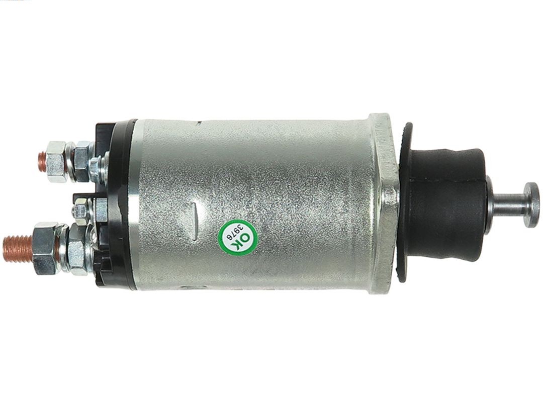 Elektromagnetický spínač pre żtartér AS-PL