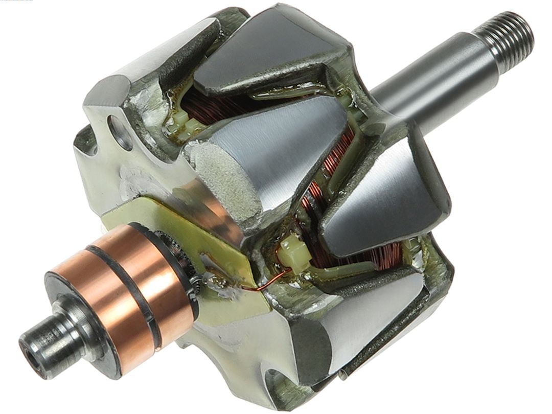 Rotor alternátora AS-PL