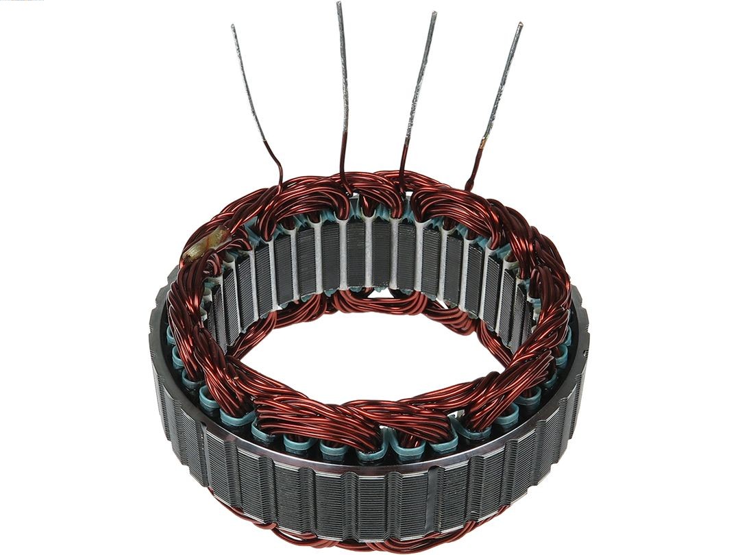 Stator, generátor AS-PL