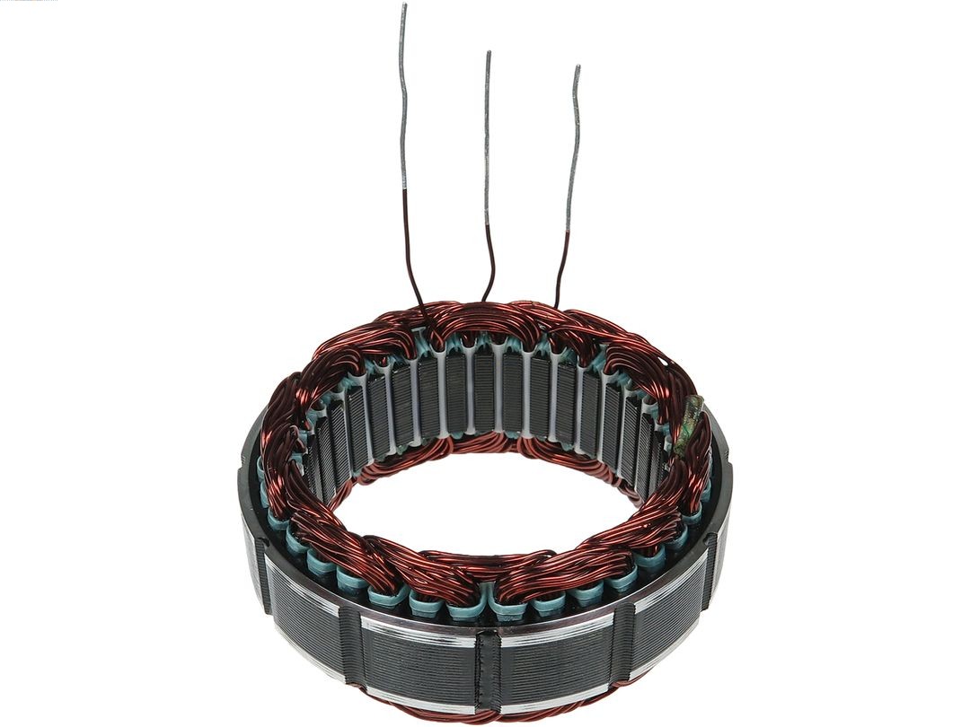 Stator, generátor AS-PL