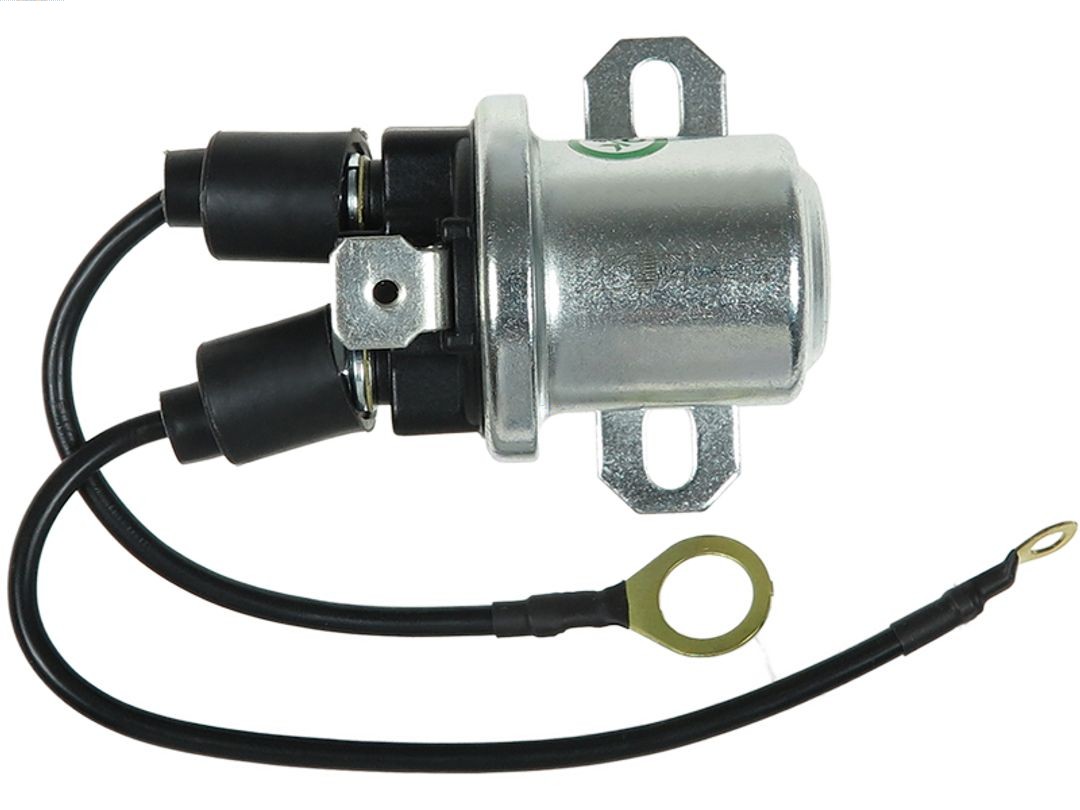 Elektromagnetický spínač pre żtartér AS-PL