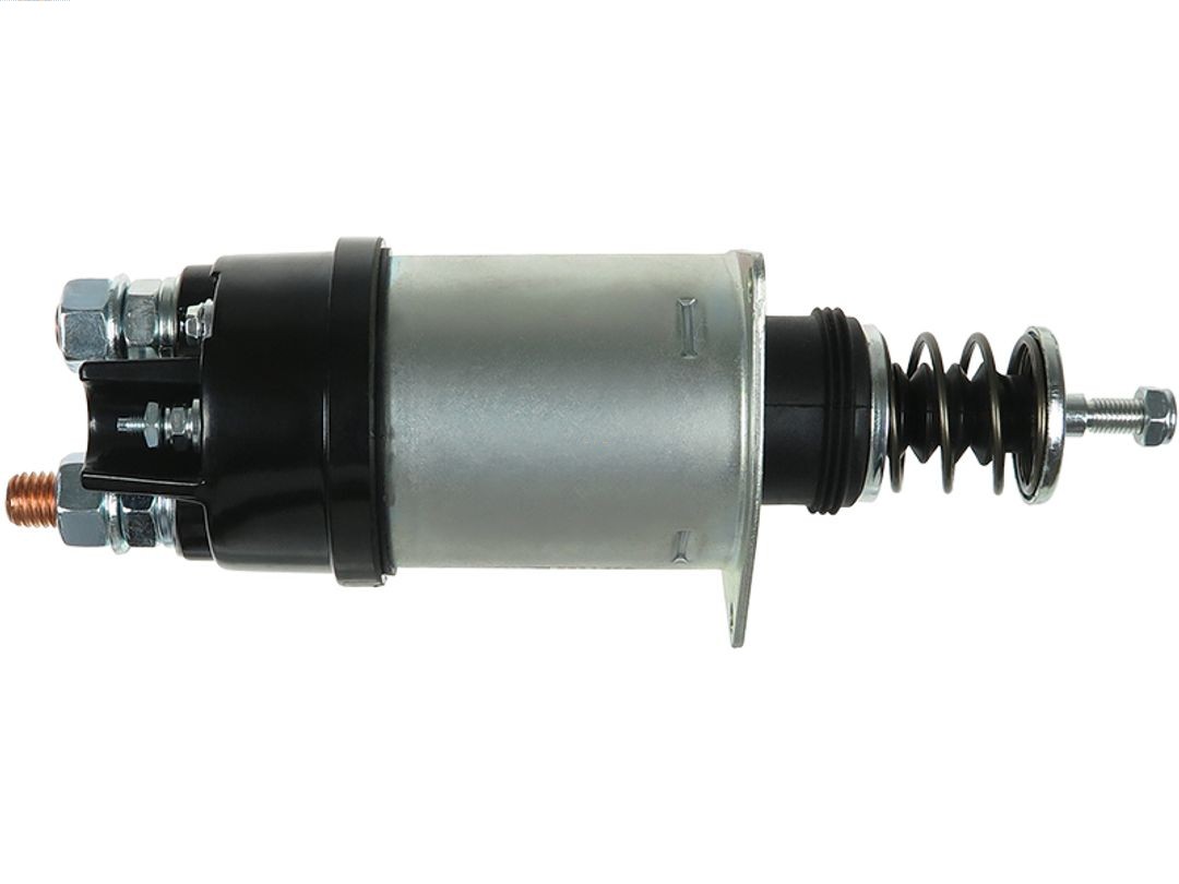 Elektromagnetický spínač pre żtartér AS-PL