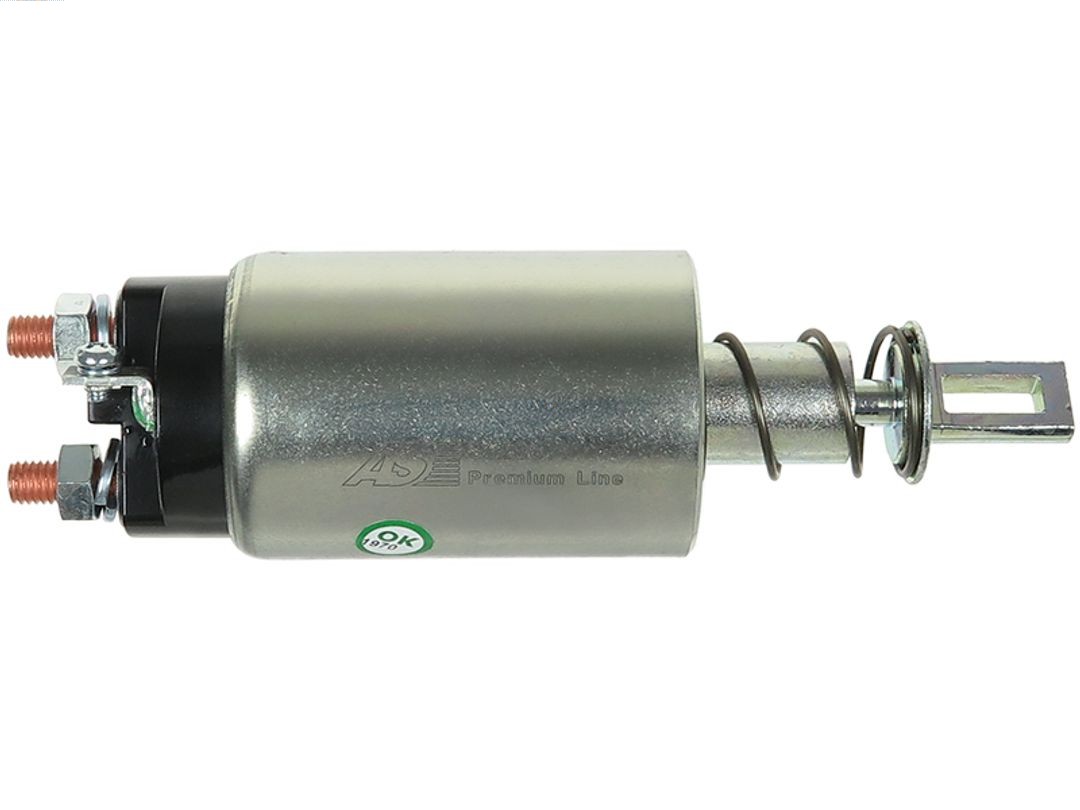 Elektromagnetický spínač pre żtartér AS-PL