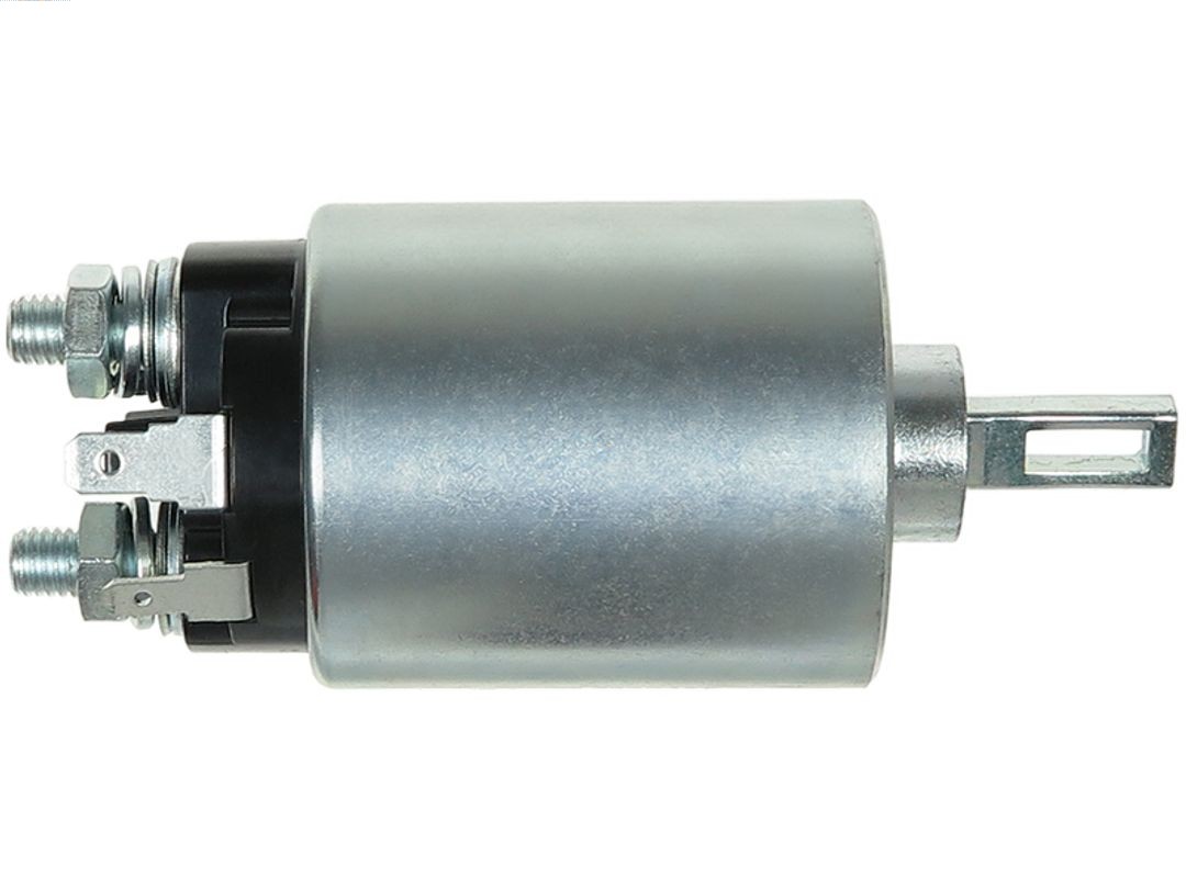 Elektromagnetický spínač pre żtartér AS-PL