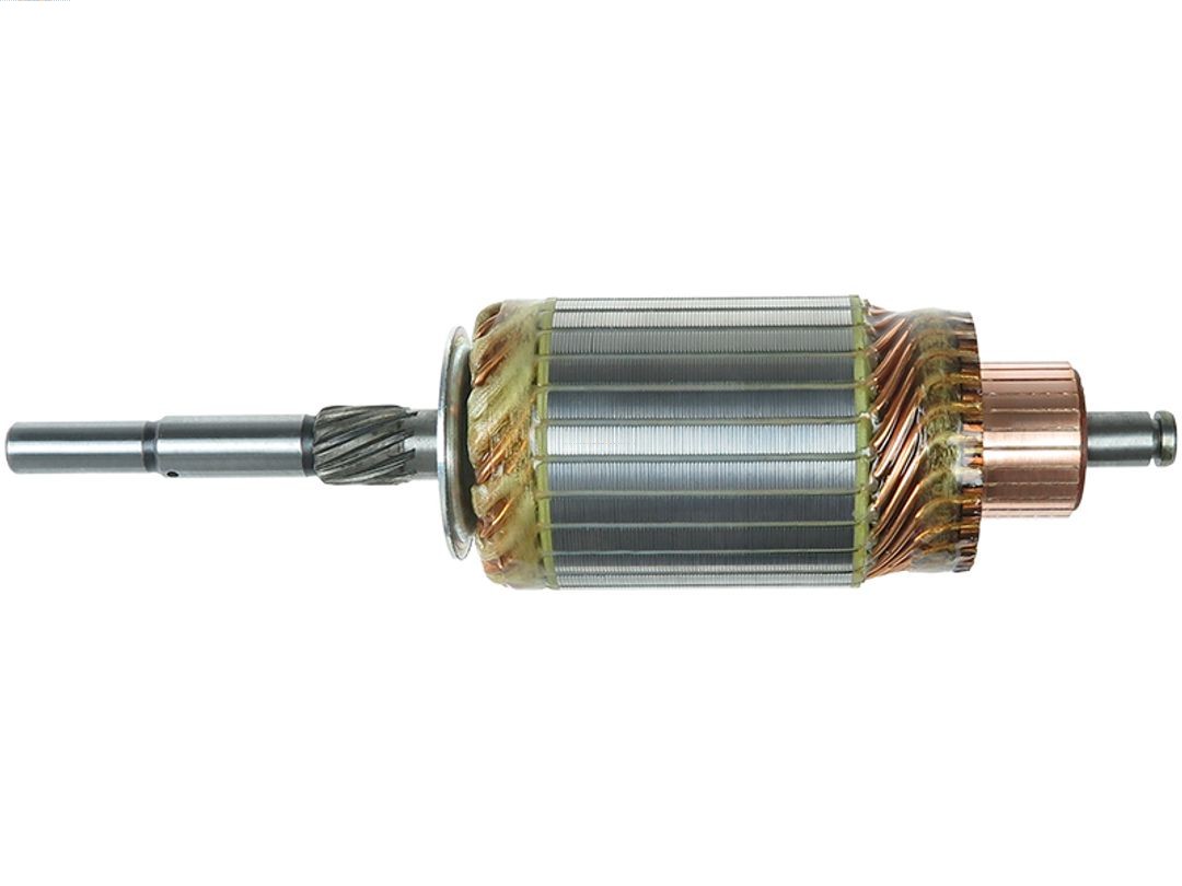 Rotor żtartéra AS-PL